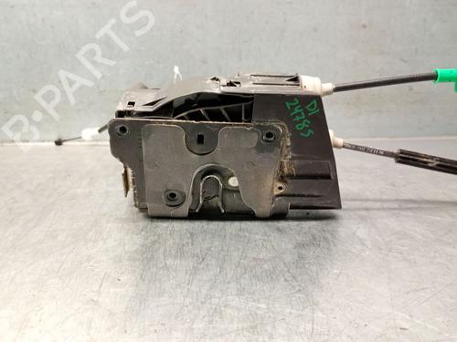 Front left lock JAGUAR F-PACE (X761) 2.0 TD4 AWD | BP33054135C98 - Image 4