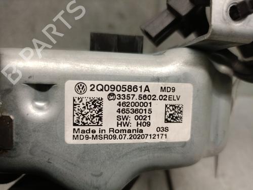 Electronic module SKODA KAMIQ (NW4) 1.0 TSI | BP36808630M83  - Image 7