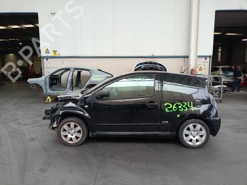 Used Parts CITROËN C2 (JM_) 1.4 4897408