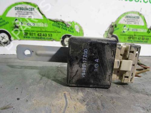 Used Electronic module Electronic module HYUNDAI MATRIX (FC) 1.6 (90 hp) 20247438 20247438