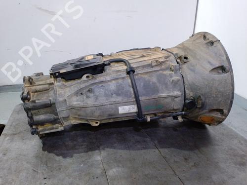 Gearbox MERCEDES-BENZ GL-CLASS (X164) GL 320 CDI 4-matic (164.822) | BP18909842M3 