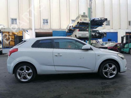 Left front window switch KIA PRO CEE'D (ED) 2.0 CRDi 140 | BP10205910I27 - Image 6