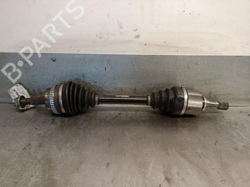 Used Left front driveshaft Left front driveshaft 37461891 37461891