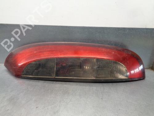 Højre baglygte OPEL CORSA C (X01) 1.7 DTI (F08, F68) (75 hp) 9833806