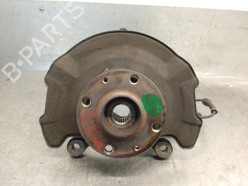 Right front steering knuckle SUZUKI SWIFT III (MZ, EZ) 1.3 DDiS (RS413D) | BP32190946M26  - Image 5