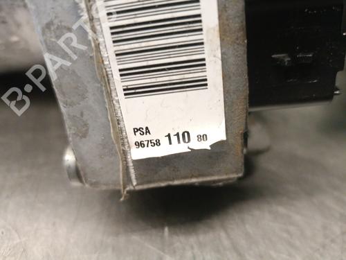 Steering pump PEUGEOT 3008 I MPV (0U_) 1.6 HDi | BP28481239M99 