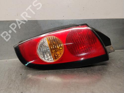Used Right taillight Right taillight 39080052 39080052