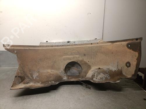 Wheel arch LAND ROVER DEFENDER Station Wagon (L316, L315) 2.5 TDI 4x4 (L316) | BP21581141C56 