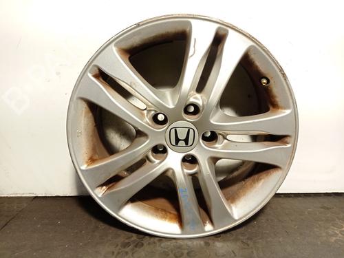 Used Rim Rim HONDA CR-V III (RE_) 2.2 i-DTEC 4WD (RE6) (150 hp) 40196056 40196056