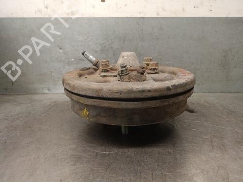 Left rear steering knuckle HYUNDAI GETZ (TB) 1.3 i | BP27182546M27 