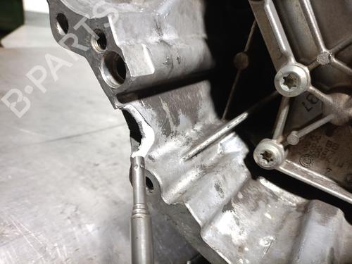 Gearbox AUDI A4 B7 Avant (8ED) 2.0 TDI 16V | BP32722632M3  - Image 13