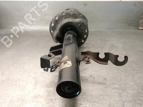 Left rear shock absorber LAND ROVER FREELANDER 2 (L359) 2.2 TD4 4x4 | BP28808766M18 