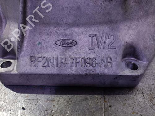 Gearbox FORD FIESTA V (JH_, JD_) 1.4 TDCi | BP23478544M3 