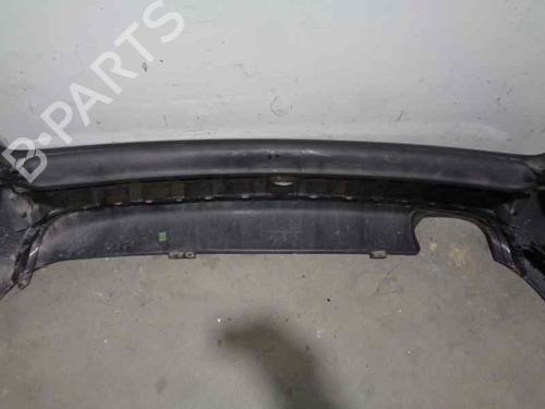 Rear bumper AUDI A4 B7 Avant (8ED) 2.0 TDI quattro | BP7108844C8 