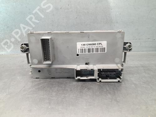 fuse-box-citroen-jumper-ii-van-2006-36162156 main image