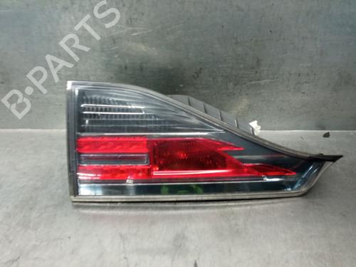 Used Left taillight LEXUS CT (ZWA10_) 200h (ZWA10_) (99 hp) 27839832