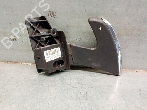 Ratbetjening CITROËN C4 Picasso I MPV (UD_) 1.6 HDi (109 hp) 26506439