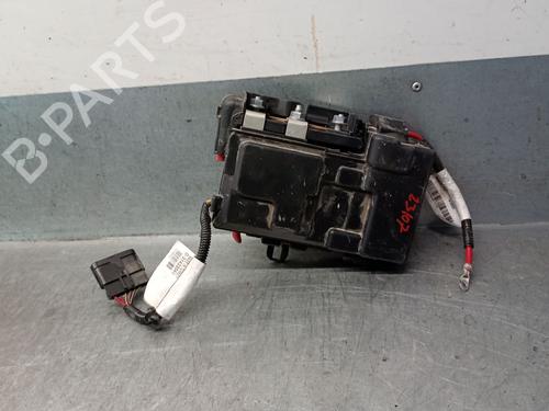 Sikringsdose VOLVO XC60 I SUV (156) D3 (150 hp) 27869126