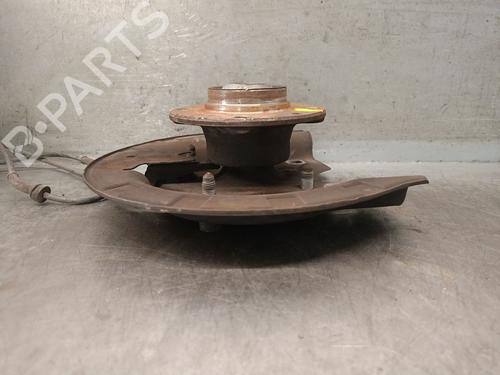 Left rear steering knuckle PEUGEOT 307 SW (3H) 2.0 HDI 90 | BP26672585M27 