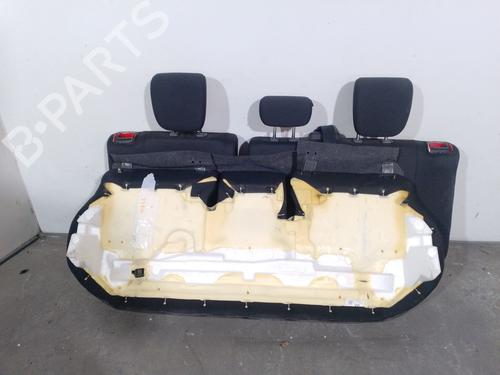 Sæde Bagtil SUZUKI SWIFT V (AZ) 1.2 Hybrid (Mild Hybrid) (A2L412) | BP26493982C17 