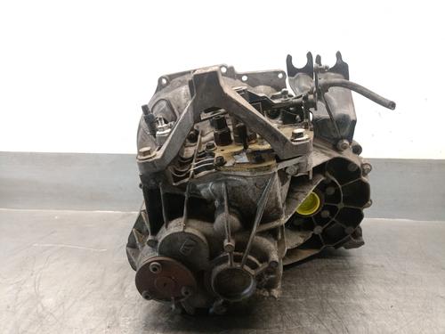 Gearbox FORD FOCUS II (DA_, HCP, DP) 1.6 TDCi | BP27987073M3 