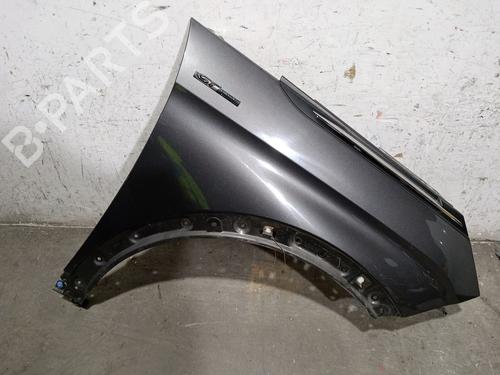 Used Right front fenders PEUGEOT 5008 II (MC_, MJ_, MR_, M4_) 1.5 BlueHDi 130 (MCYHZJ, MCYHZR, MCYHZX) (131 hp) 26010213