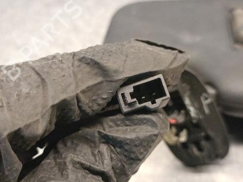 Right sun visor VW EOS (1F7, 1F8) 2.0 TDI | BP36996242I2 - Image 4