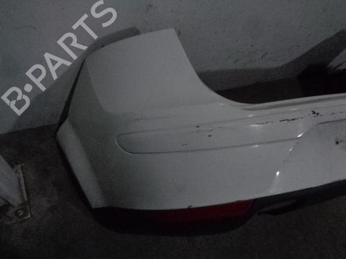 Rear bumper SEAT ALTEA XL (5P5, 5P8) 1.6 TDI | BP13661355C8 