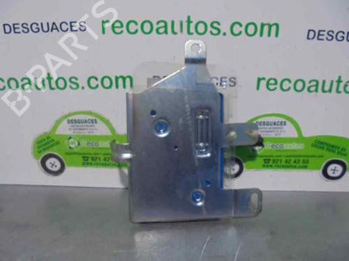 ECU airbags FORD USA EXPLORER (U2, U_)  | BP9958552M53 