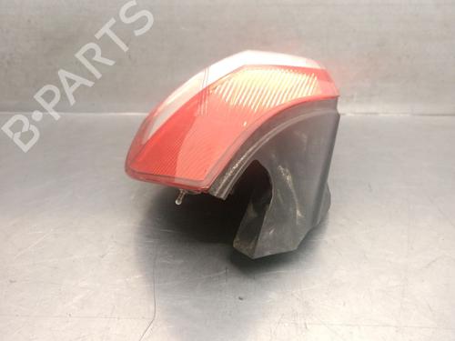 Right taillight RENAULT GRAND SCÉNIC II (JM0/1_) 1.9 dCi (JM0G, JM12, JM1G, JM2C) | BP28107286C35 