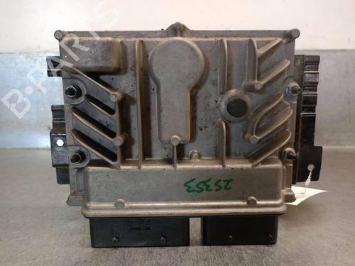Used Engine control unit (ECU) Engine control unit (ECU) OPEL MOKKA / MOKKA X (J13) 1.7 CDTI (_76) (131 hp) 34649364 34649364