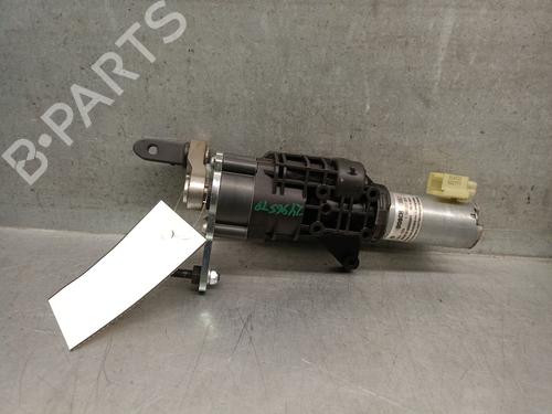 Used Electronic module Electronic module AUDI Q7 (4MB, 4MG, 4MQ) SQ7 TDI quattro (435 hp) 33435002 33435002