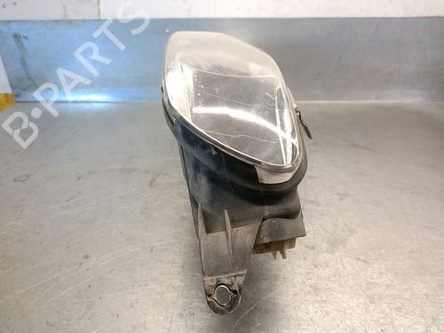 Left headlight PEUGEOT 406 (8B) 2.0 HDI 110 | BP28169026C28 