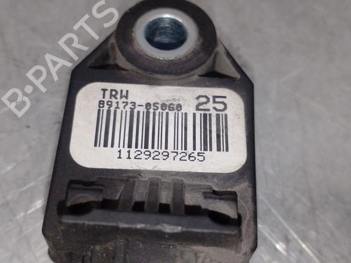 Electronic sensor TOYOTA AVENSIS Estate (_T27_) 2.0 D-4D (ADT270_, ADT270R) | BP31587510M84 