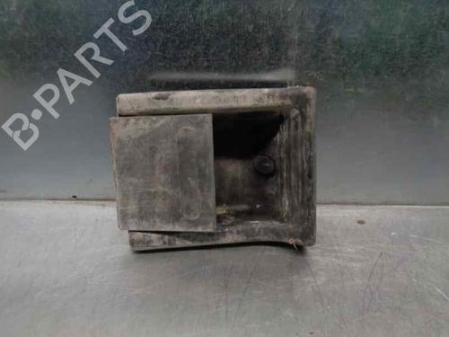 Rear right interior door handle MERCEDES-BENZ SPRINTER 2-t Bus (B901, B902) 208 D (901.371, 902.371, 902.372) 9017601361 | CORREDERA