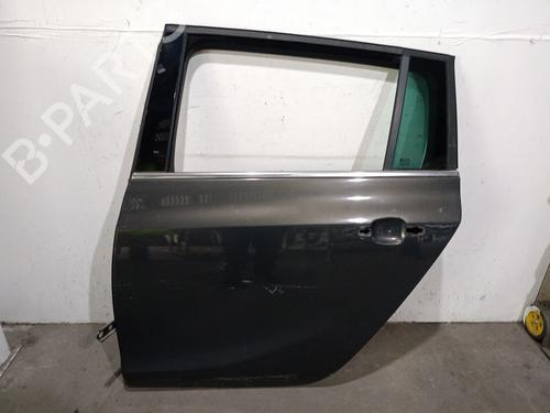 left-rear-door-opel-zafira-tourer-c-p12-2011-36051036 main image