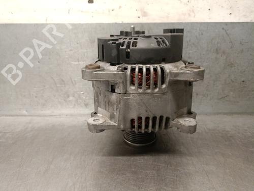 Alternator AUDI A6 C6 (4F2) 2.0 TDI | BP32267093M7