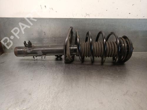 Left front shock absorber PEUGEOT 2008 I (CU_) 1.2 THP 110 / PureTech 110 | BP29123428M16 