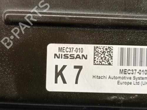 Engine control unit (ECU) NISSAN PRIMERA Hatchback (P12) 1.6 | BP18128042M57 