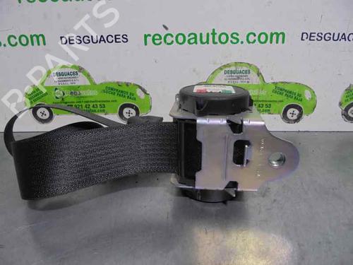 Rear left seatbelt OPEL CORSA D (S07) 1.2 (L08, L68) | BP7444570I29 