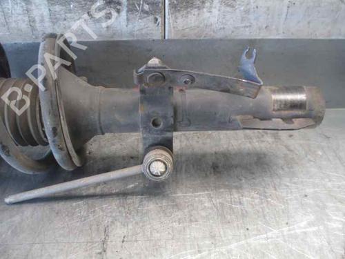 Left front shock absorber NISSAN PRIMERA (P10)  | BP7019530M16 