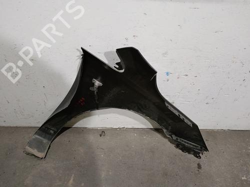 Forskærm venstre OPEL CORSA E (X15) 1.4 (08, 68) | BP34734814C41 - Image 2