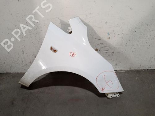Used Right front fenders Right front fenders 39210660 39210660