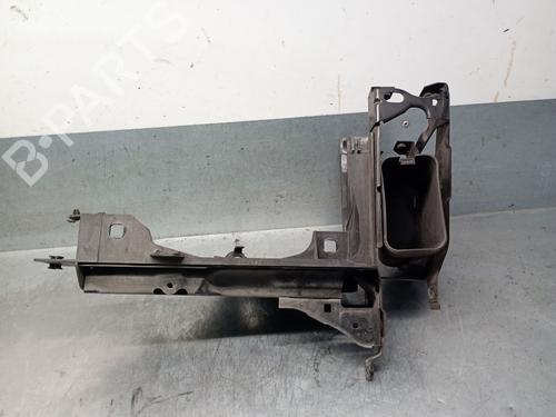 Left headlight support BMW 5 (F10) 530 d | BP28974432C157 