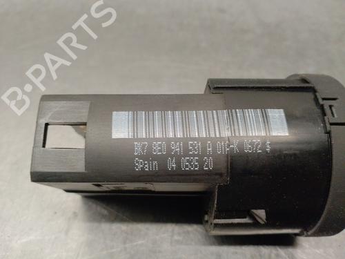 Forlygtekontakt AUDI A4 B6 (8E2) 1.8 T | BP38622613I24 - Image 4