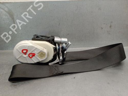 Used Front right seatbelt MERCEDES-BENZ CLK (C209) CLK 320 (209.365) (218 hp) 32118901