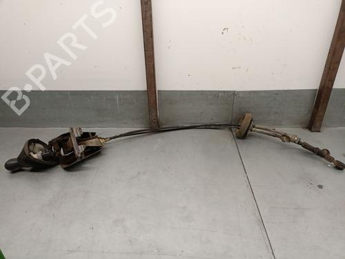 Leva del cambio RENAULT TRAFIC II Van (FL) [2001-2025]  30858375