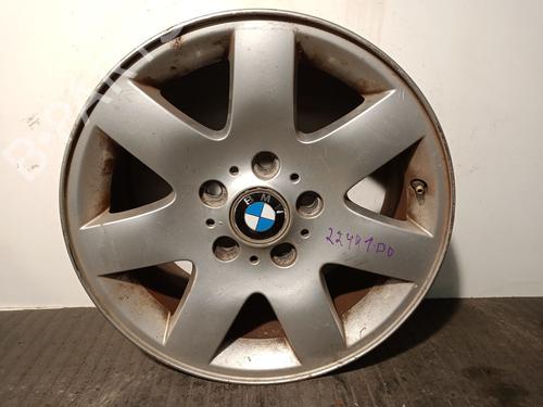 Used Rim BMW 3 (E46) 320 d (150 hp) 24663401