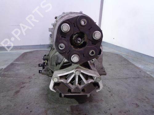 Gearbox FORD USA MUSTANG Coupe 2.3 EcoBoost | BP15282309M3 