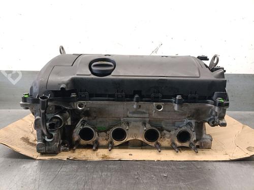Used Cylinder head Cylinder head PEUGEOT 308 I (4A_, 4C_) 1.6 16V (120 hp) 32989009 32989009